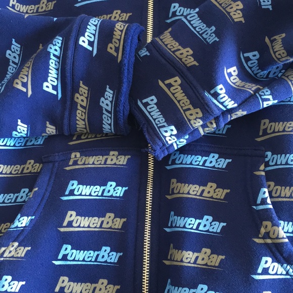 NWOT PoweBar Mens jacket - Picture 2 of 9